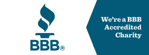 Utah Foster Care is a Better Business Bureau-accredited Charity