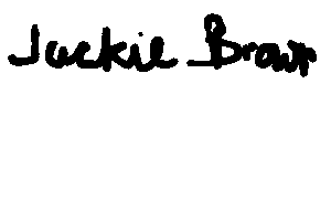 Signature