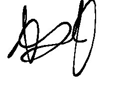 Signature