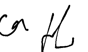 Signature
