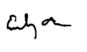 Signature