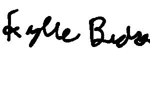 Signature