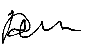 Signature