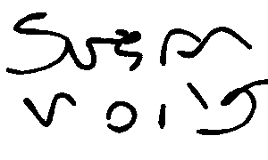 Signature