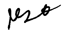 Signature