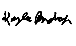 Signature