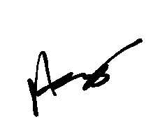 Signature