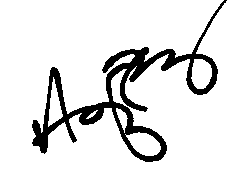 Signature