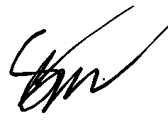Signature