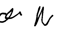 Signature