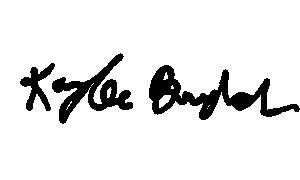 Signature