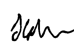 Signature