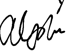 Signature