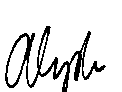 Signature