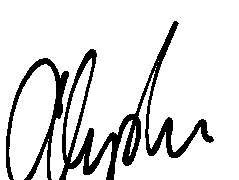 Signature