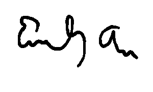 Signature