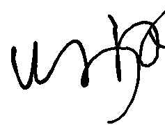 Signature