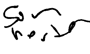 Signature