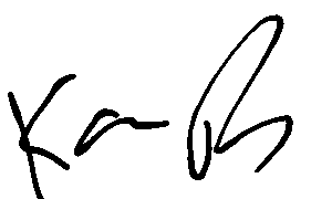 Signature