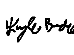 Signature