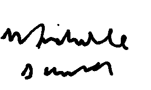 Signature