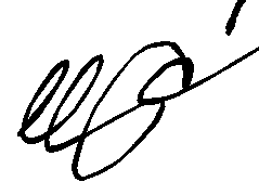 Signature