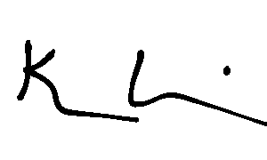 Signature