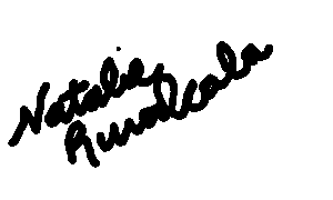 Signature