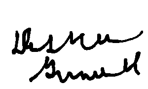 Signature