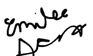 Signature