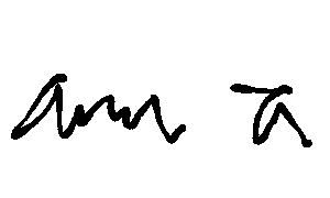 Signature
