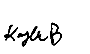 Signature
