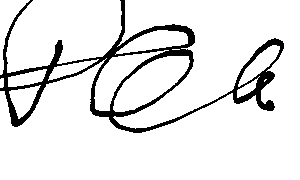 Signature