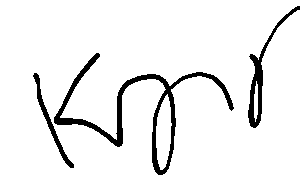 Signature