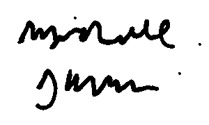 Signature