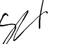 Signature