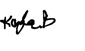 Signature