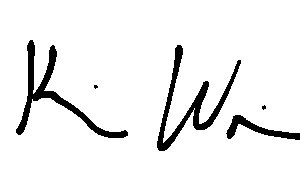 Signature