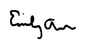Signature