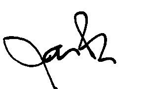 Signature