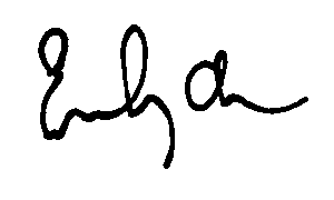 Signature