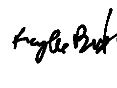 Signature