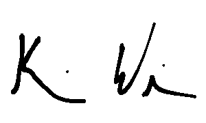 Signature