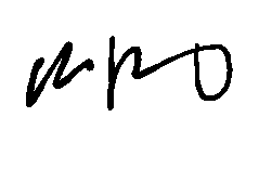 Signature