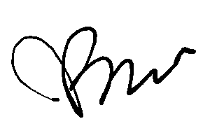 Signature