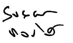 Signature