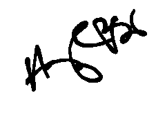 Signature