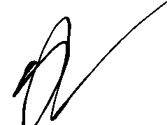 Signature