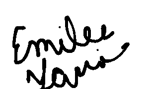 Signature