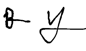 Signature